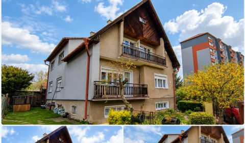 Eladó Családi ház, Családi ház, Liptovský Hrádok, Liptovský Mikuláš, S