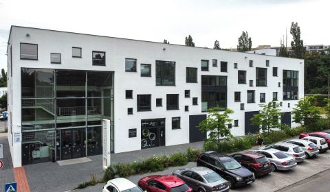 Kiadó Irodahelység, Irodahelység, Sliačska, Bratislava - Nové Mesto, S