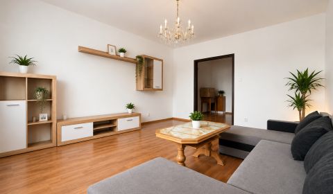 Eladó 3 szobás lakás, 3 szobás lakás, Brančská, Bratislava - Petržalka