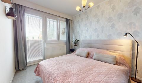 Eladó 2 szobás lakás, 2 szobás lakás, Streďanská, Topoľčany, Szlovákia