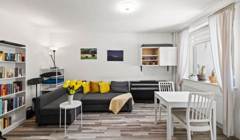 Eladó 3 szobás lakás, 3 szobás lakás, Pri Šajbách, Bratislava - Rača, 