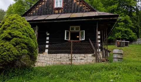 Eladó Nyaraló, Nyaraló, Čadca, Szlovákia
