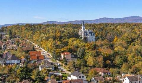Eladó Építési telek, Építési telek, Pezinok, Szlovákia