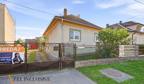 Eladó Családi ház, Családi ház, Povoda, Dunajská Streda, Szlovákia