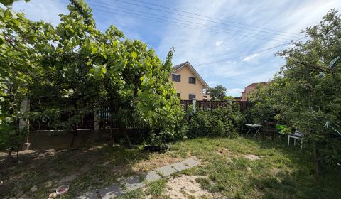 Eladó Családi ház, Családi ház, Krajinská, Bratislava - Podunajské Bis