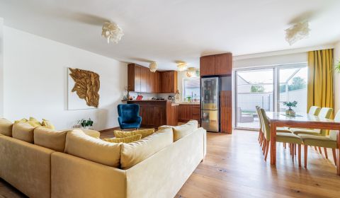Eladó Családi ház, Családi ház, Kittsee, Neusiedl am See, Ausztria