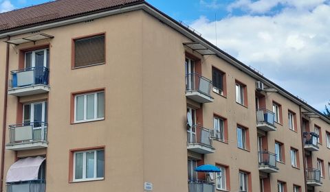 Eladó 3 szobás lakás, 3 szobás lakás, Zvolen, Szlovákia