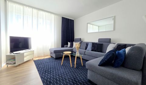 Kiadó 3 szobás lakás, 3 szobás lakás, Palackého, Bratislava - Staré Me