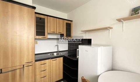 Kiadó 1 szobás lakás, Banská Bystrica, Szlovákia