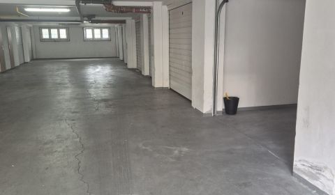 Eladó Garázsok, Garázsok, Podzáhradná, Bratislava - Podunajské Biskupi