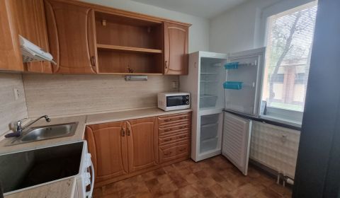 Kiadó 1 szobás lakás, 1 szobás lakás, Námestie SNP, Dunajská Streda, S