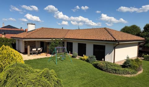 Eladó Családi ház, Családi ház, Košice-okolie, Szlovákia