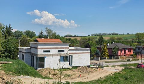 Eladó Családi ház, Családi ház, Gecovského, Nitra, Szlovákia