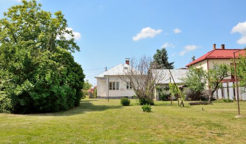 Eladó Családi ház, Családi ház, Hollého, Sobrance, Szlovákia