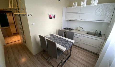 Kiadó 1 szobás lakás, 1 szobás lakás, Košická, Humenné, Szlovákia