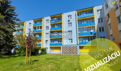 Eladó 3 szobás lakás, Žiar nad Hronom, Szlovákia