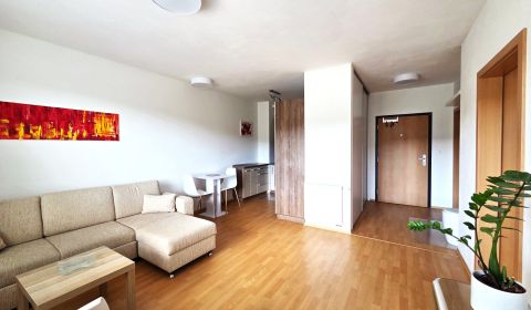 Kiadó 2 szobás lakás, 2 szobás lakás, Jurská, Bratislava - Nové Mesto,