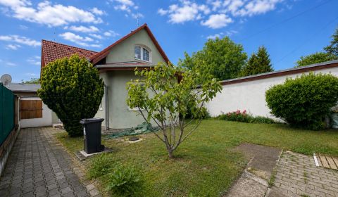 Eladó Családi ház, Családi ház, Senná, Bratislava - Ružinov, Szlovákia