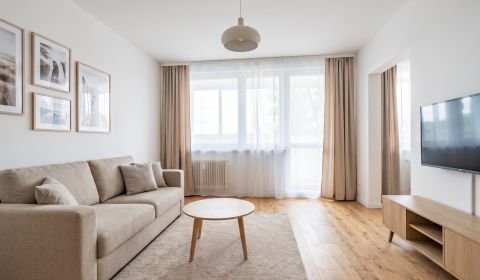 Eladó 3 szobás lakás, 3 szobás lakás, Trebišovská, Košice - Západ, Szl