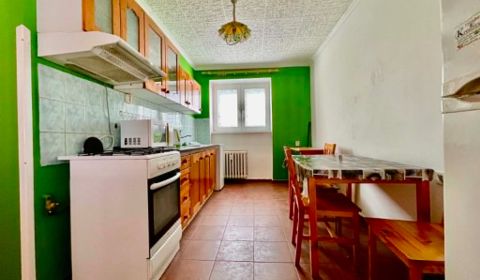 Eladó 2 szobás lakás, 2 szobás lakás, Komárno, Szlovákia