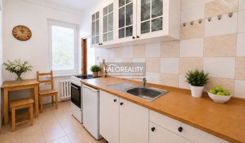 Eladó 2 szobás lakás, Bratislava - Ružinov, Szlovákia