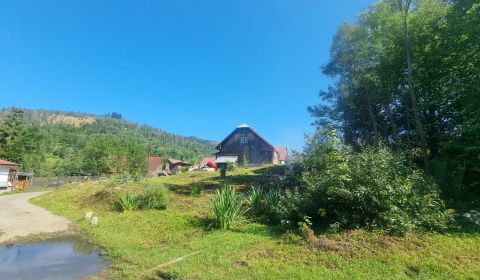 Eladó Építési telek, Építési telek, Vychylovka, Čadca, Szlovákia