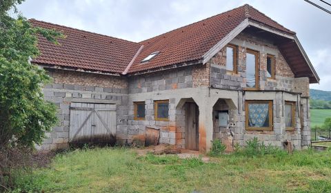 Eladó Családi ház, Családi ház, Rimavská Sobota, Szlovákia
