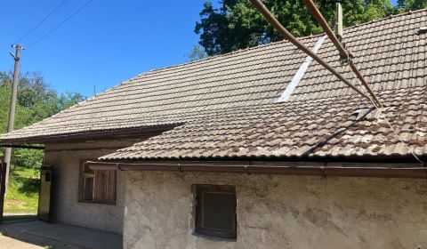 Eladó Családi ház, Családi ház, Hodulov Vrch, Myjava, Szlovákia