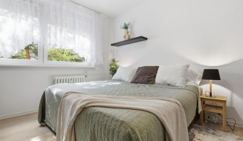 Eladó 2 szobás lakás, 2 szobás lakás, Gallayova, Bratislava - Dúbravka