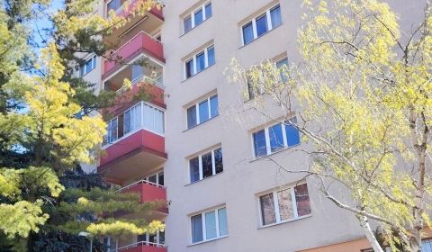 Eladó 2 szobás lakás, 2 szobás lakás, Bratislava - Nové Mesto, Szlovák