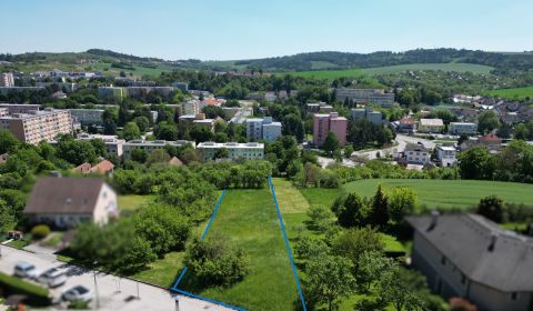 Eladó Építési telek, Építési telek, Myjava, Szlovákia