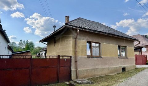 Eladó Családi ház, Családi ház, Košice-okolie, Szlovákia