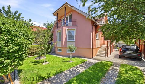 Eladó Családi ház, Családi ház, Dunajská Streda, Szlovákia