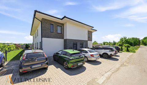 Eladó 3 szobás lakás, 3 szobás lakás, Dunajská Streda, Szlovákia