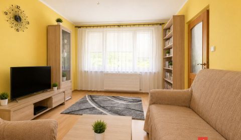 Eladó 1 szobás lakás, Banská Bystrica, Szlovákia