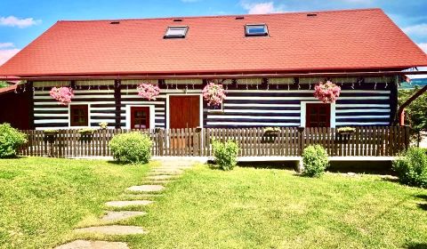 Eladó Családi ház, Családi ház, Jána Švermu, Brezno, Szlovákia