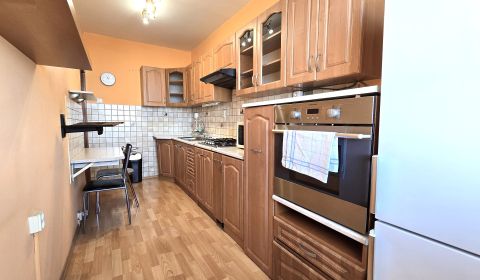 Eladó 3 szobás lakás, 3 szobás lakás, Námestie hraničiarov, Bratislava