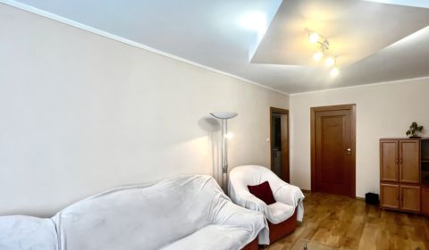 Eladó 3 szobás lakás, 3 szobás lakás, Severná, Michalovce, Szlovákia