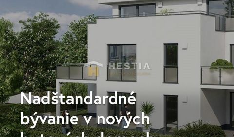 Eladó 3 szobás lakás, 3 szobás lakás, Skalica, Szlovákia