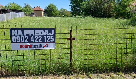 Eladó Építési telek, Építési telek, Jasová, Nové Zámky, Szlovákia