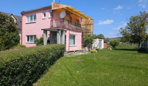 Eladó Családi ház, Családi ház, Vranov nad Topľou, Szlovákia
