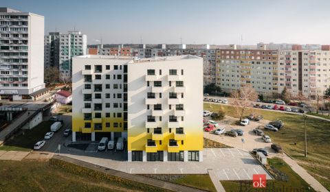 Eladó Garázsok, Bratislava - Petržalka, Szlovákia