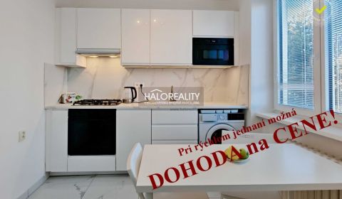 Eladó 2 szobás lakás, Bratislava - Nové Mesto, Szlovákia