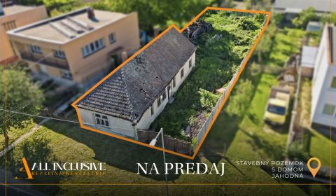 Eladó Építési telek, Építési telek, Dunajská Streda, Szlovákia