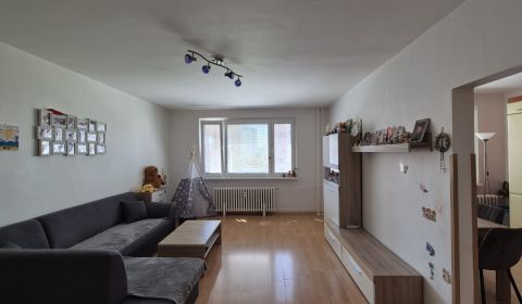 Eladó 3 szobás lakás, 3 szobás lakás, Belehradská, Košice - Sídlisko Ť