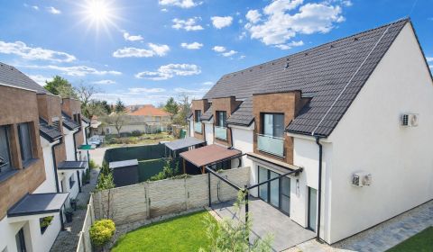 Eladó Családi ház, Családi ház, Vratičova, Bratislava - Podunajské Bis