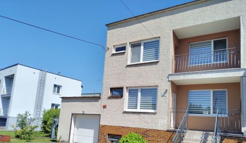 Eladó Családi ház, Családi ház, Martin, Szlovákia