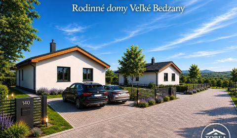 Eladó Családi ház, Családi ház, Topoľčany, Szlovákia