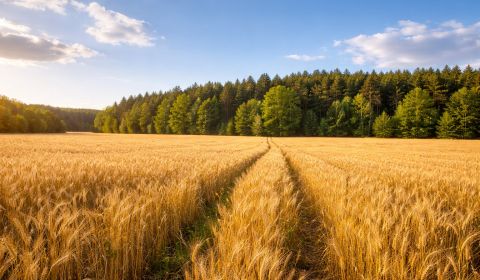 Eladó Mezőgazdasági és erdei telkek, Mezőgazdasági és erdei telkek, La