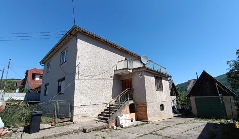 Eladó Családi ház, Családi ház, Žarnovica, Szlovákia